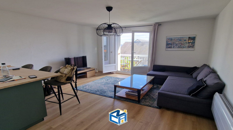 Ma-Cabane - Vente Appartement Tours, 48 m²