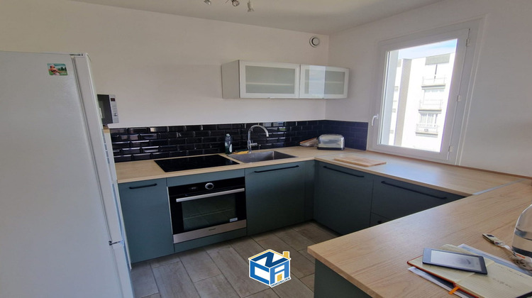 Ma-Cabane - Vente Appartement Tours, 48 m²