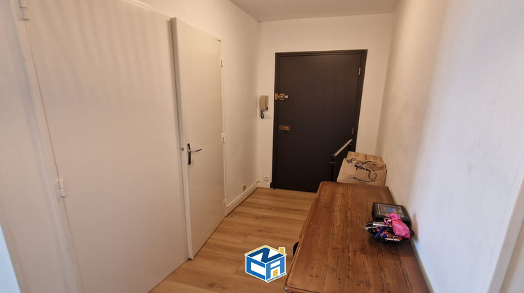 Ma-Cabane - Vente Appartement Tours, 48 m²