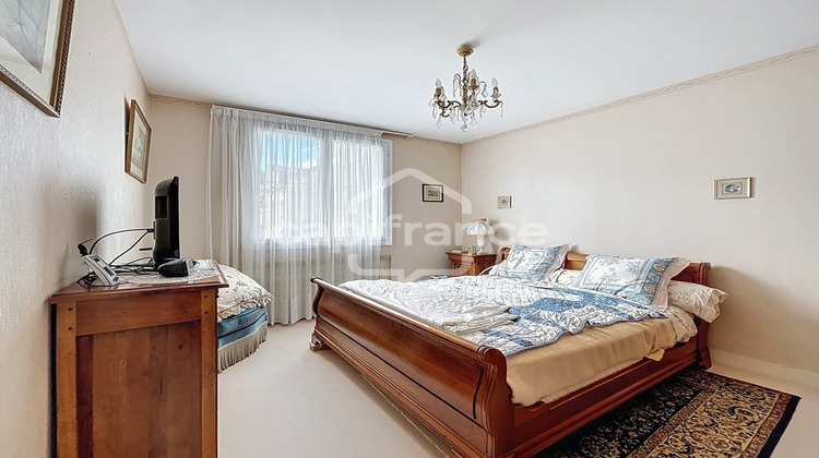 Ma-Cabane - Vente Appartement TOURS, 116 m²