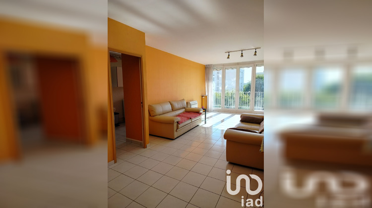 Ma-Cabane - Vente Appartement Tours, 96 m²