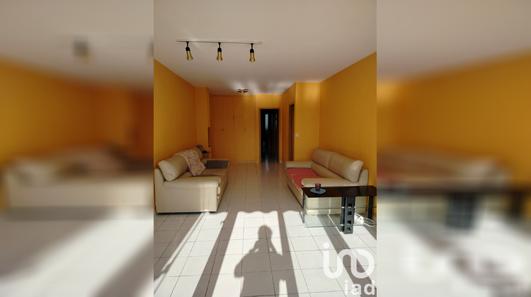 Ma-Cabane - Vente Appartement Tours, 96 m²