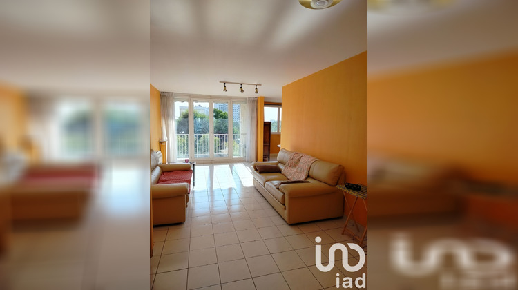 Ma-Cabane - Vente Appartement Tours, 96 m²