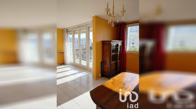 Ma-Cabane - Vente Appartement Tours, 96 m²