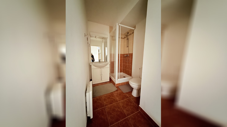 Ma-Cabane - Vente Appartement Tours, 47 m²