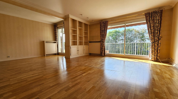 Ma-Cabane - Vente Appartement TOURS, 106 m²