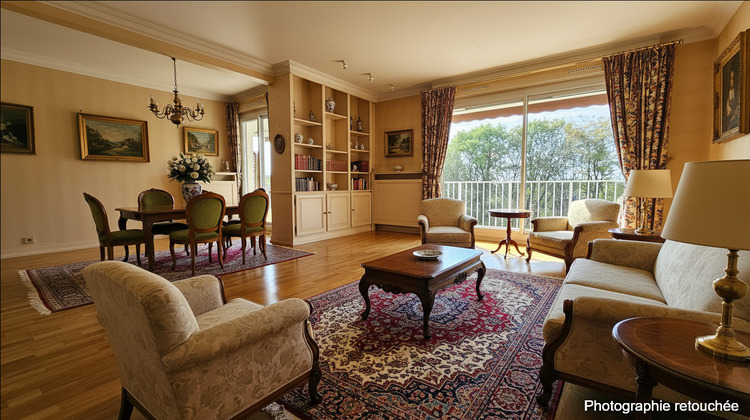 Ma-Cabane - Vente Appartement TOURS, 106 m²