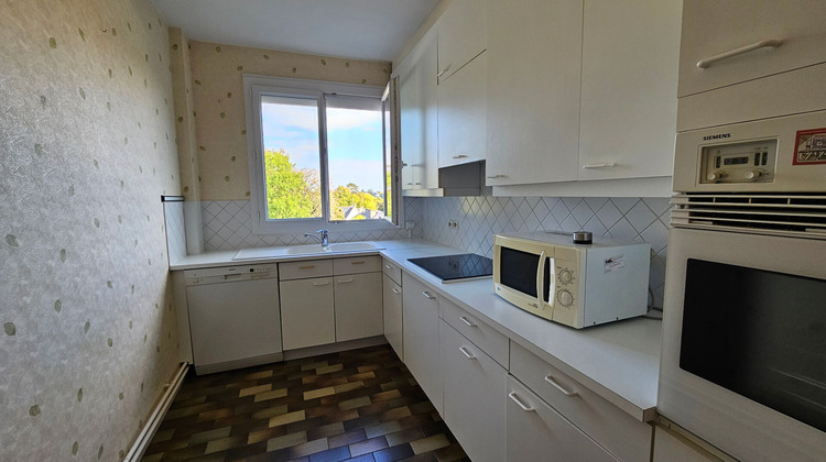 Ma-Cabane - Vente Appartement TOURS, 106 m²