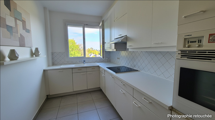 Ma-Cabane - Vente Appartement TOURS, 106 m²