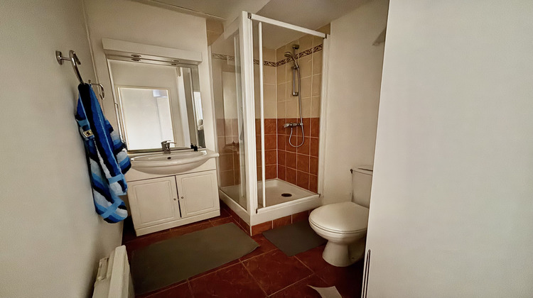 Ma-Cabane - Vente Appartement Tours, 47 m²