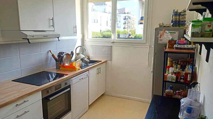 Ma-Cabane - Vente Appartement TOURS, 80 m²