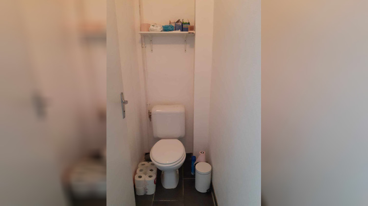 Ma-Cabane - Vente Appartement TOURS, 80 m²