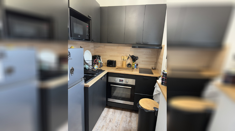 Ma-Cabane - Vente Appartement Tours, 29 m²