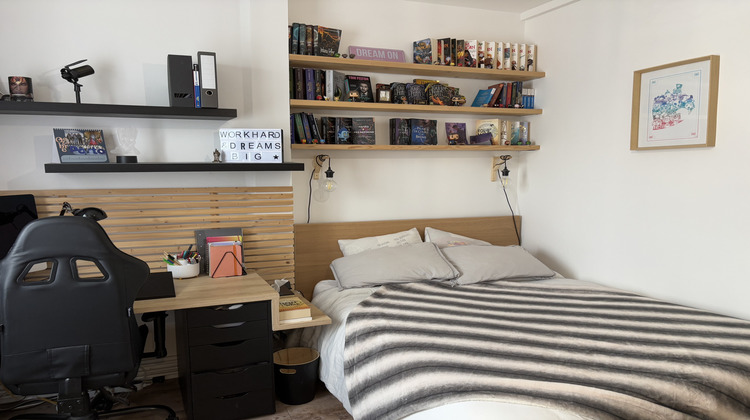 Ma-Cabane - Vente Appartement Tours, 29 m²