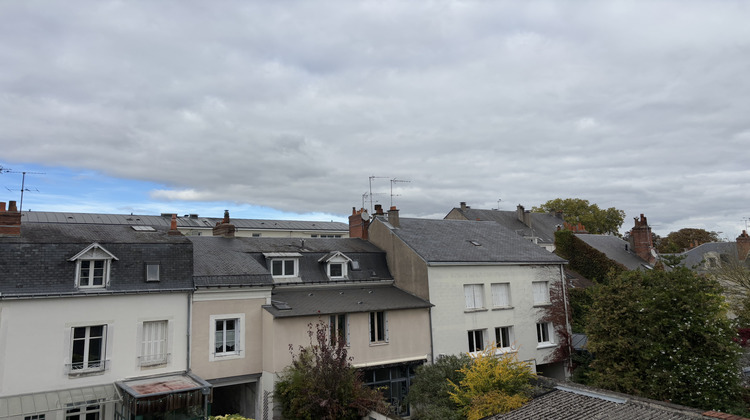 Ma-Cabane - Vente Appartement Tours, 29 m²