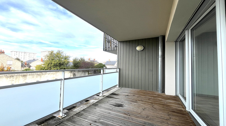 Ma-Cabane - Vente Appartement TOURS, 67 m²