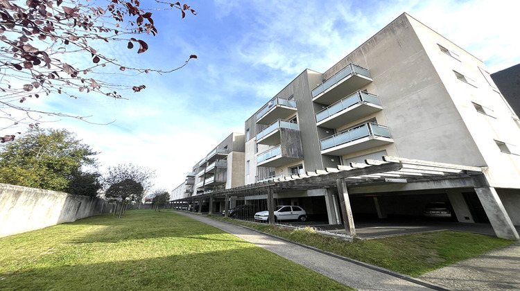 Ma-Cabane - Vente Appartement TOURS, 67 m²