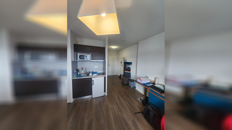 Ma-Cabane - Vente Appartement Tours, 23 m²