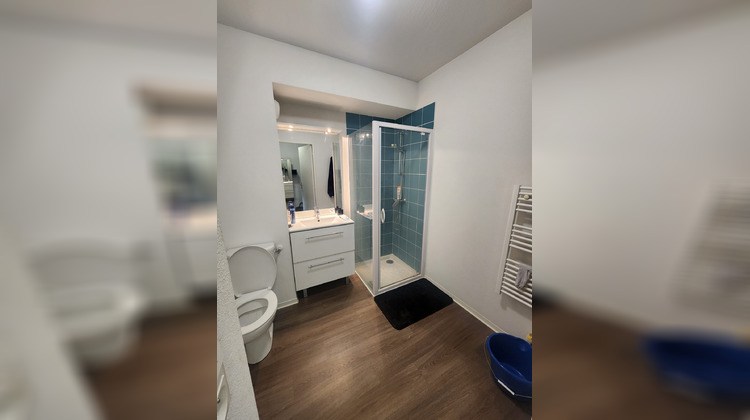 Ma-Cabane - Vente Appartement Tours, 23 m²