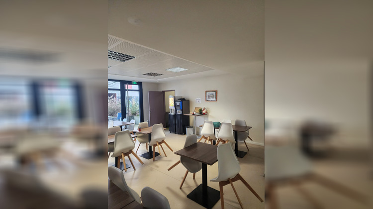 Ma-Cabane - Vente Appartement Tours, 23 m²