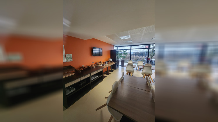 Ma-Cabane - Vente Appartement Tours, 23 m²