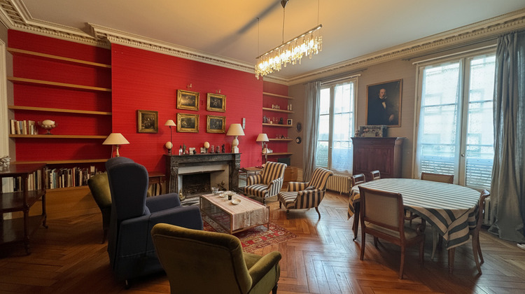 Ma-Cabane - Vente Appartement TOURS, 128 m²