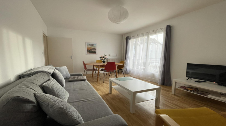 Ma-Cabane - Vente Appartement Tours, 58 m²