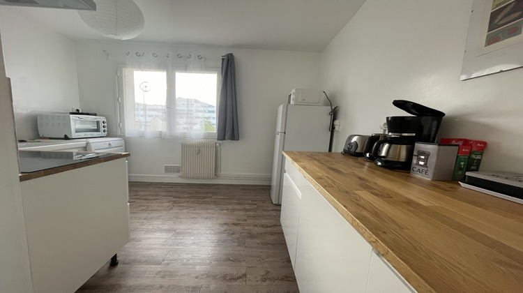 Ma-Cabane - Vente Appartement Tours, 58 m²