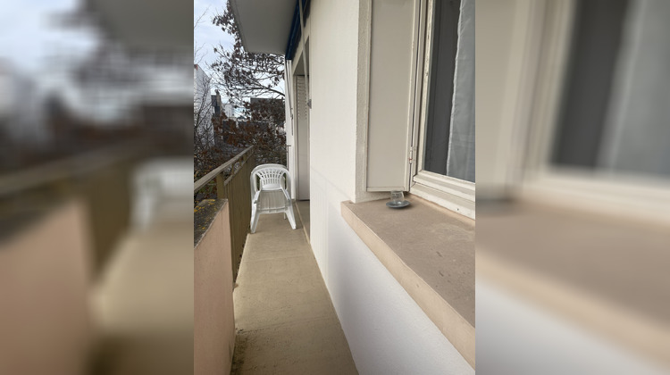 Ma-Cabane - Vente Appartement Tours, 58 m²