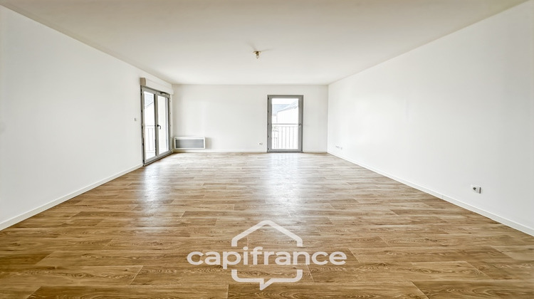Ma-Cabane - Vente Appartement TOURS, 83 m²