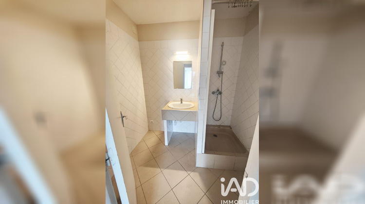 Ma-Cabane - Vente Appartement Tours, 35 m²