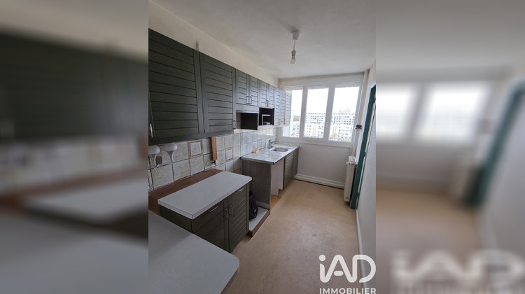 Ma-Cabane - Vente Appartement Tours, 95 m²