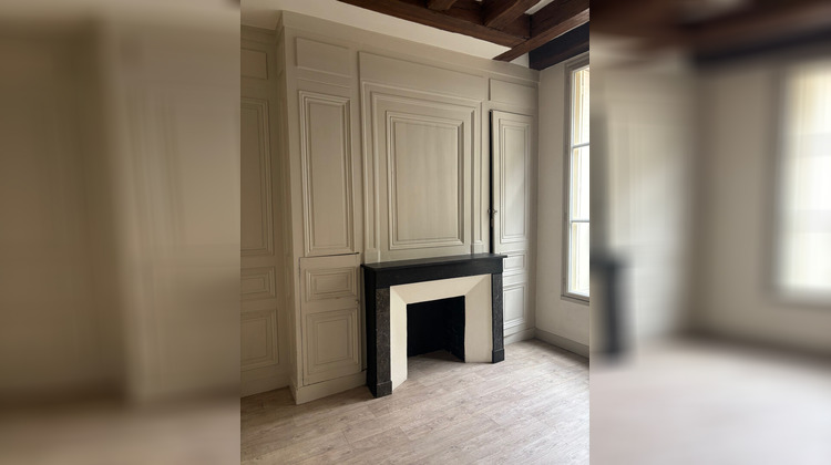 Ma-Cabane - Vente Appartement TOURS, 62 m²