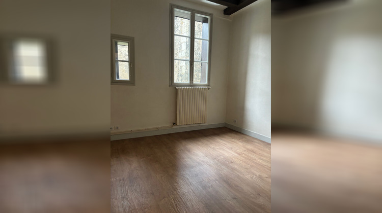 Ma-Cabane - Vente Appartement TOURS, 62 m²