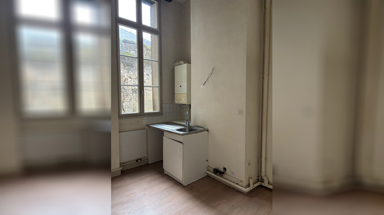 Ma-Cabane - Vente Appartement TOURS, 62 m²