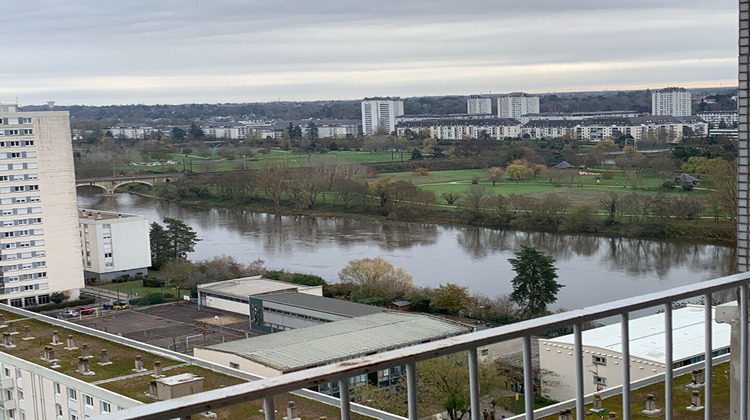 Ma-Cabane - Vente Appartement TOURS, 85 m²