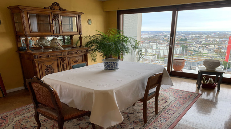 Ma-Cabane - Vente Appartement TOURS, 85 m²