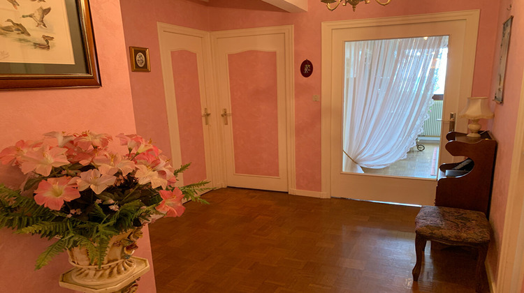 Ma-Cabane - Vente Appartement TOURS, 85 m²