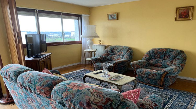 Ma-Cabane - Vente Appartement TOURS, 85 m²