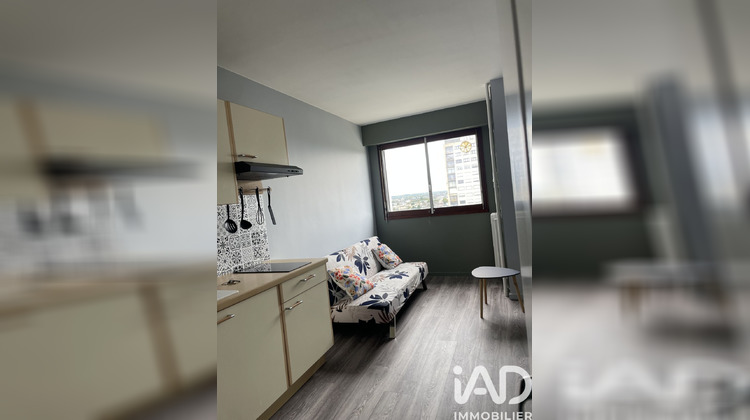 Ma-Cabane - Vente Appartement Tours, 14 m²