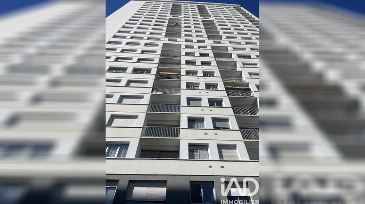 Ma-Cabane - Vente Appartement Tours, 14 m²