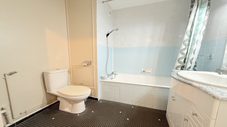 Ma-Cabane - Vente Appartement Tours, 27 m²