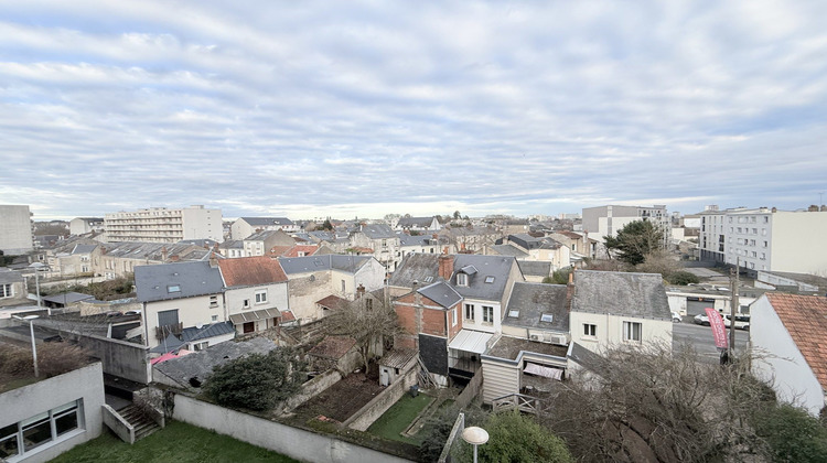 Ma-Cabane - Vente Appartement Tours, 27 m²