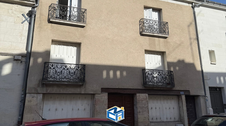 Ma-Cabane - Vente Appartement Tours, 48 m²