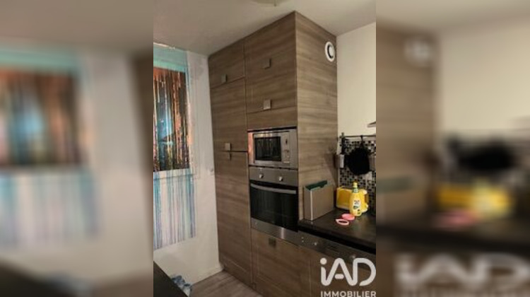 Ma-Cabane - Vente Appartement Tours, 53 m²