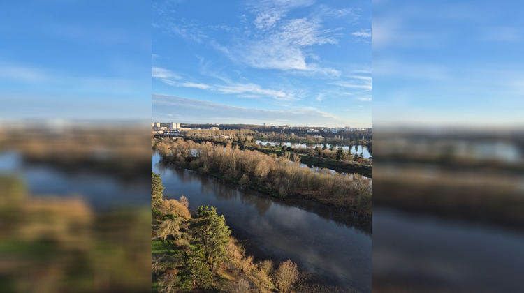 Ma-Cabane - Vente Appartement Tours, 98 m²