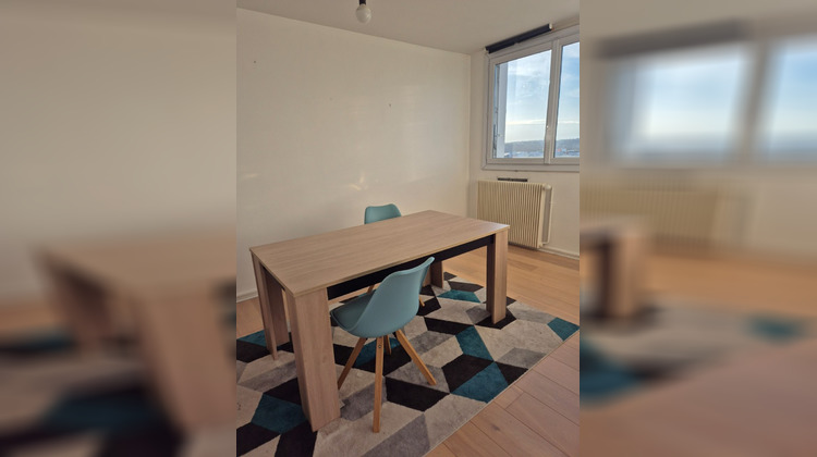 Ma-Cabane - Vente Appartement Tours, 98 m²