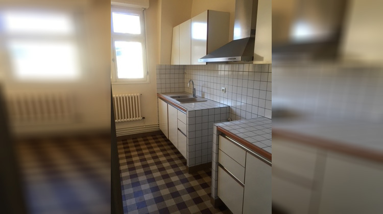 Ma-Cabane - Vente Appartement TOURS, 79 m²