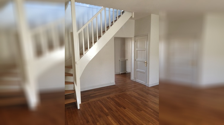 Ma-Cabane - Vente Appartement TOURS, 79 m²