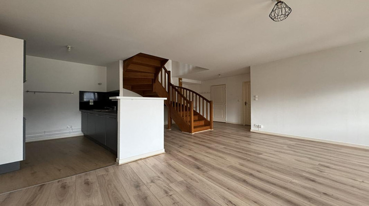 Ma-Cabane - Vente Appartement TOURS, 75 m²